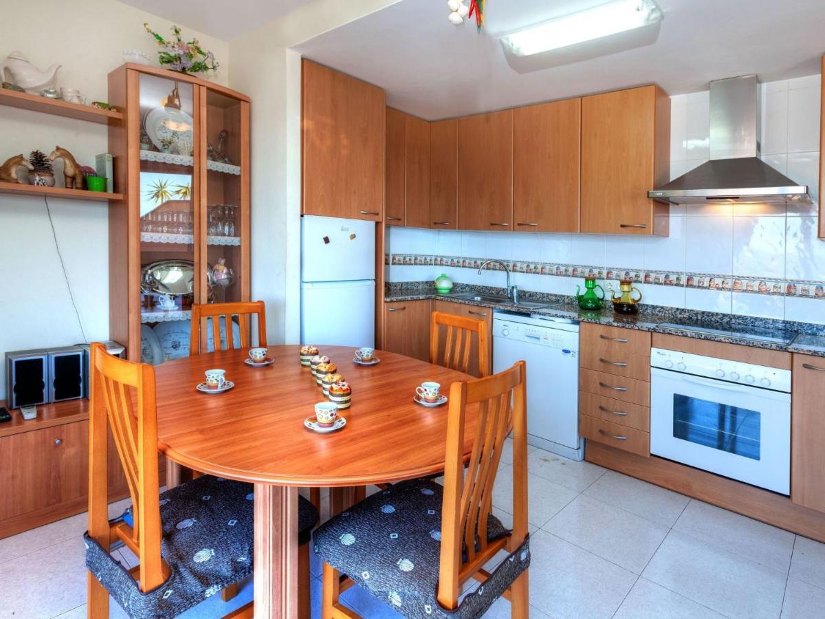 Apartment Fane By Interhome Llança Buitenkant foto