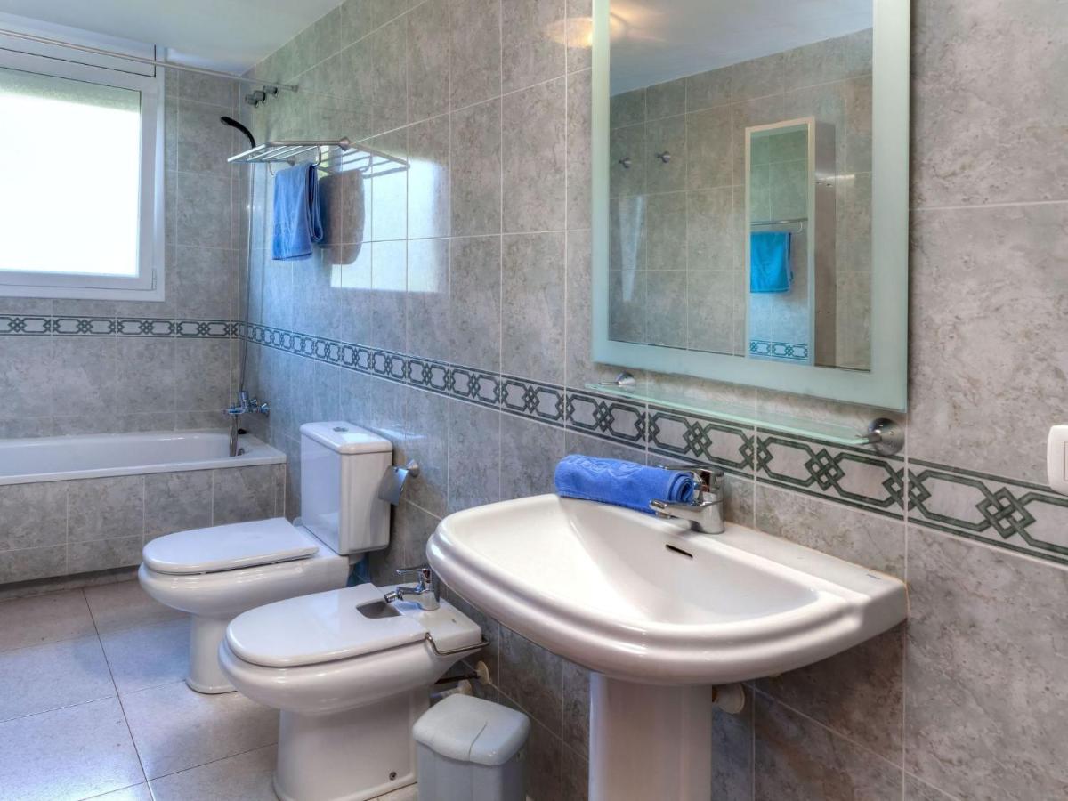 Apartment Fane By Interhome Llança Buitenkant foto
